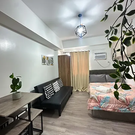 Cozy Home
