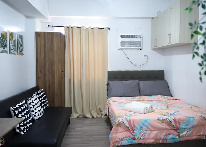 Cozy * Cebu