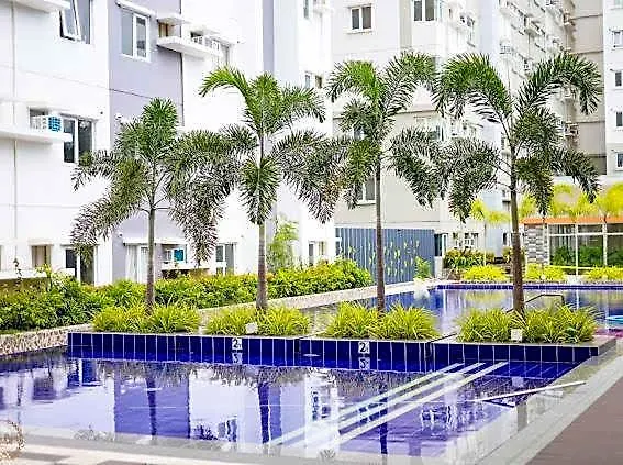 Cozy Cebu